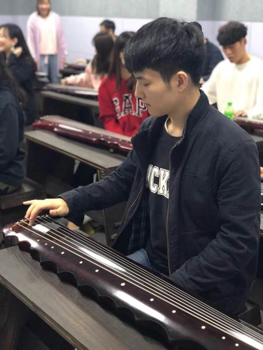 中国文化4